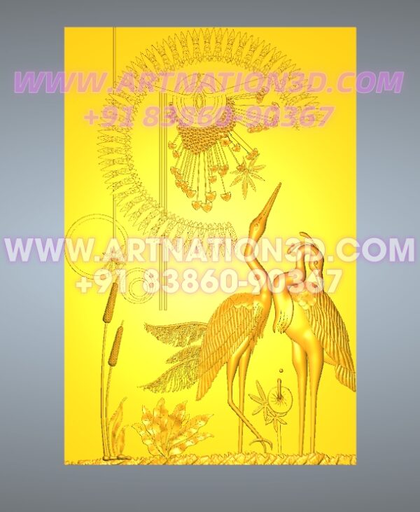 panel design